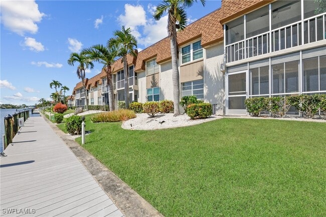 Photo - 4116 SE 19th Ave Condo Unit 102