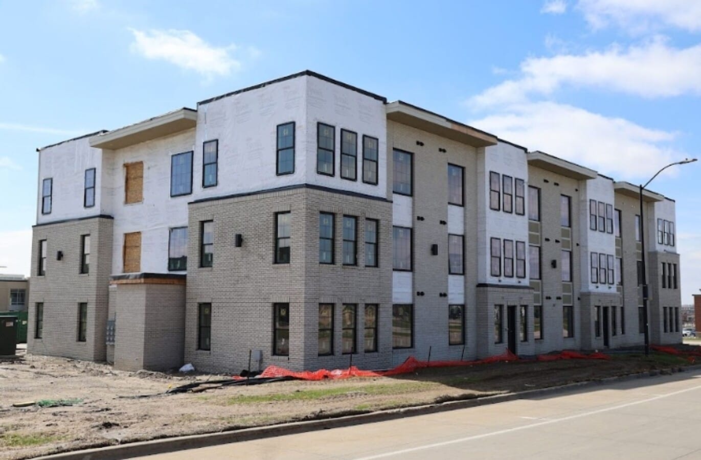 District Flats - District Flats