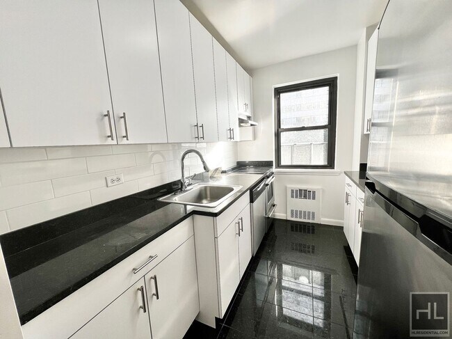 EAST 69 STREET