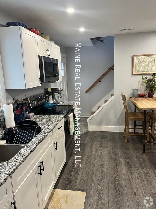 Building Photo - 101 Kennebec Rd Rental