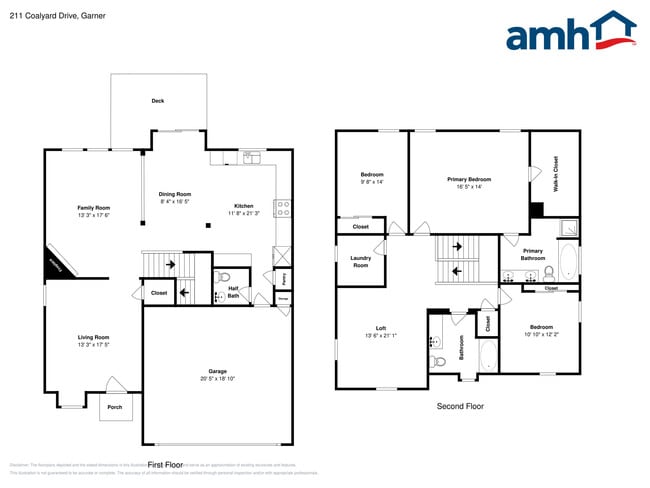 Photo - 211 Coalyard Dr