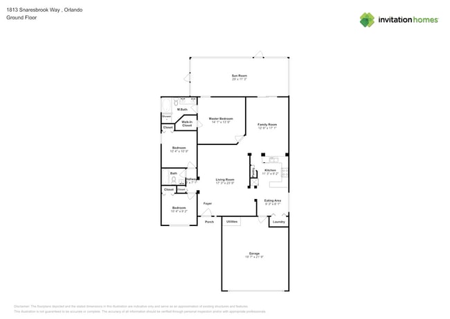 Photo - 1813 Snaresbrook Way