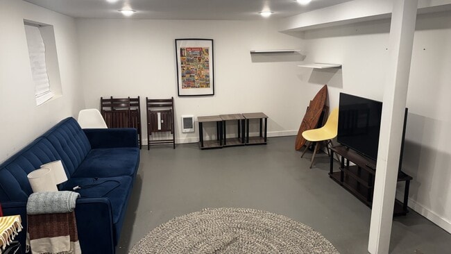 Photo - 6110 SE Gladstone St Unidad Basement