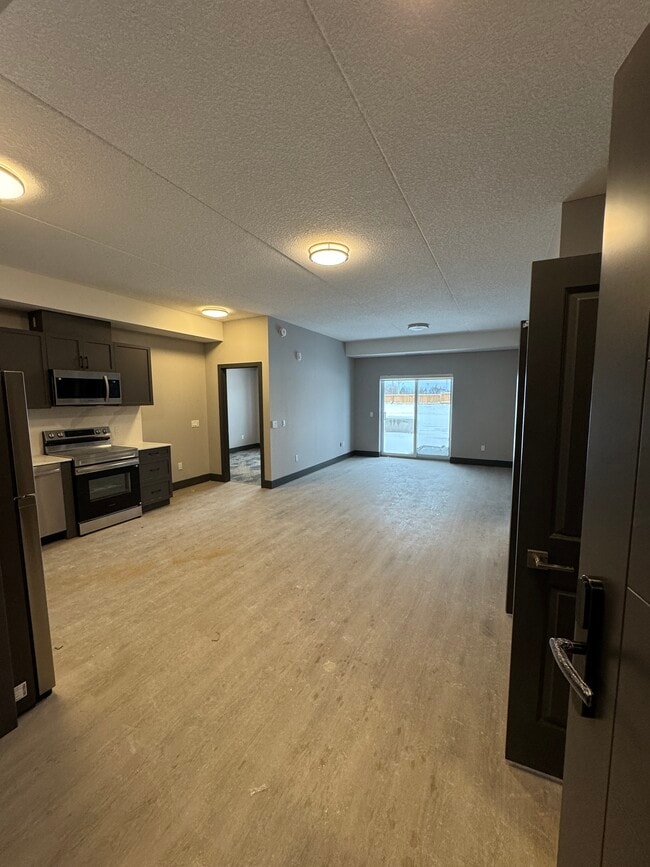 Photo - Forest Trail Suites