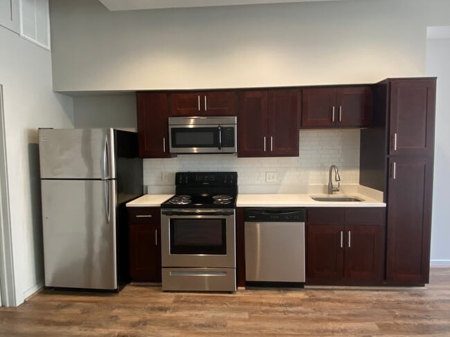 Photo - Innerbelt Lofts