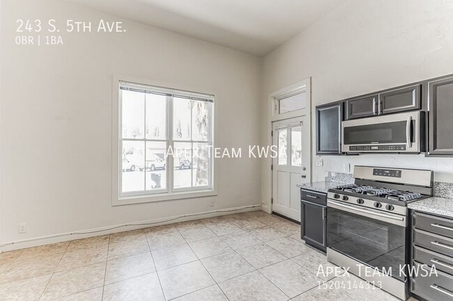 Photo - 243 S 5th Ave