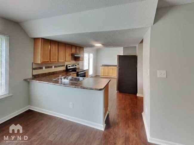 Photo - 1513 Pomona Dr