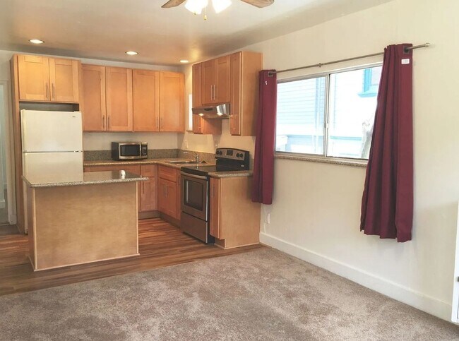 Photo - 313 First Street unit B San Rafael CA 94901-1 bd 1 bath