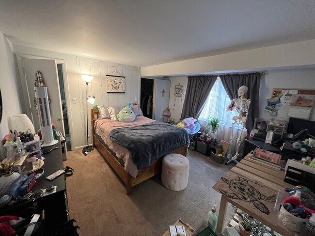 Bedroom #2 - 73 E Frambes Ave Unit C