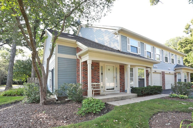 Photo - 865 N Shady Oaks Dr