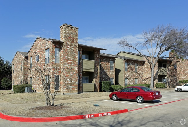 Windscape Apartments