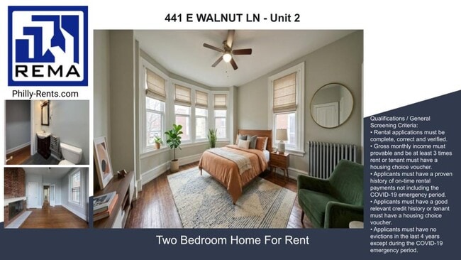 Building Photo - 441 E Walnut Ln Unit 2