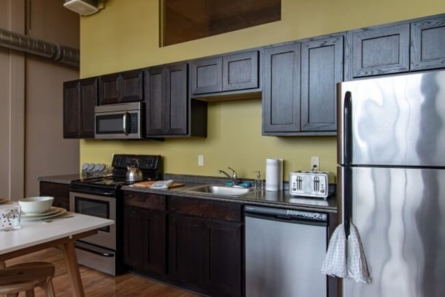 2320 Lofts