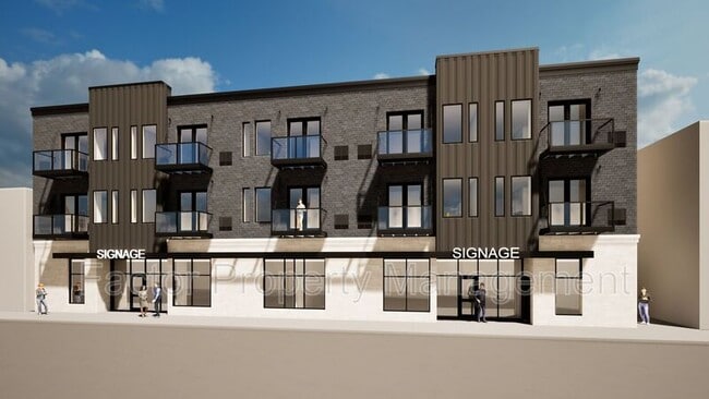 Building Photo - 242 Belgrade Ave Unit #304