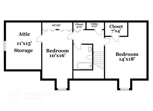 Photo - 921 Turlough Ct