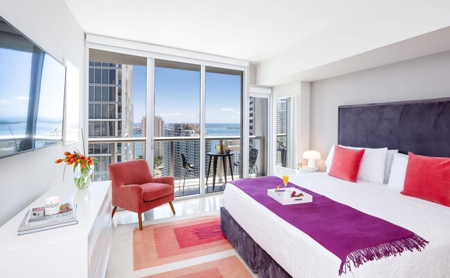 Photo - 485 Brickell Ave Unidad ID1240517P