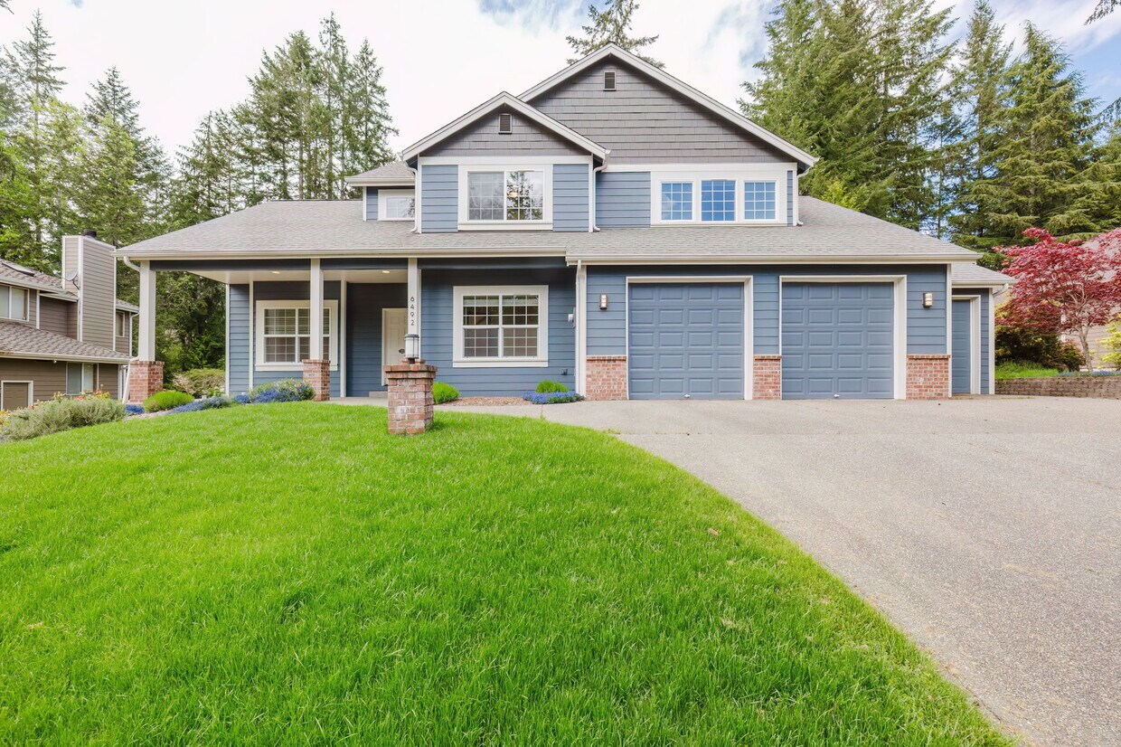 Photo - 6492 Wexford Ave SW (Port Orchard, WA)