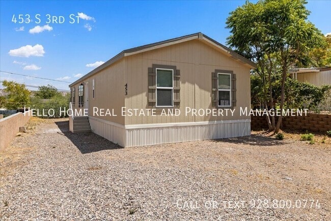 Building Photo - 453 S 3rd St Rental