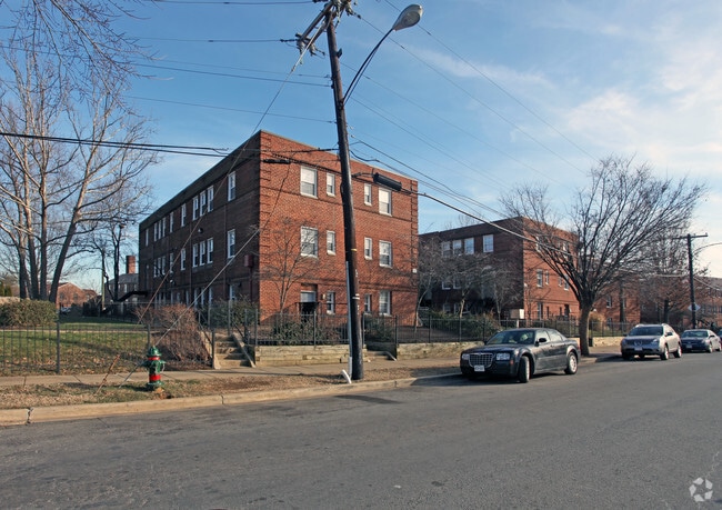 Photo - Congress Park