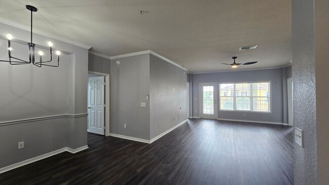 Photo - Mosaic At Millenia A Condo Unit 3701 Conroy Rd  1835