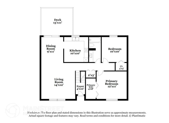 Photo - 1533 Northaven Dr