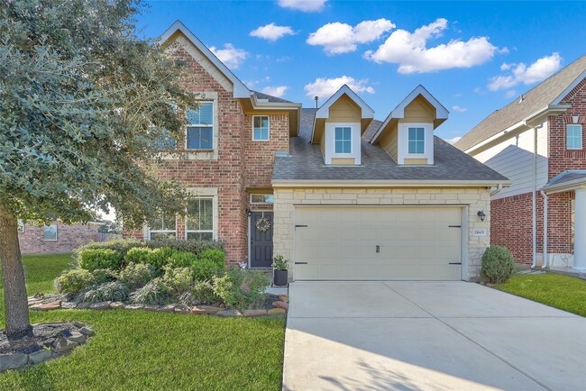 Photo - 21603 Rainfall Park Dr