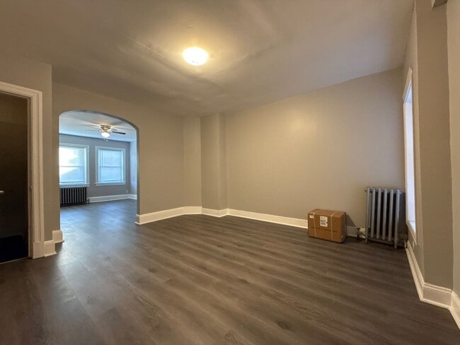 Photo - Two Bedroom House In Baltimore City