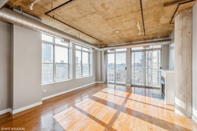 Photo - 111 S Morgan St Unit 714