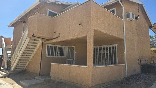 Building Photo - 38551 10th St E Rental