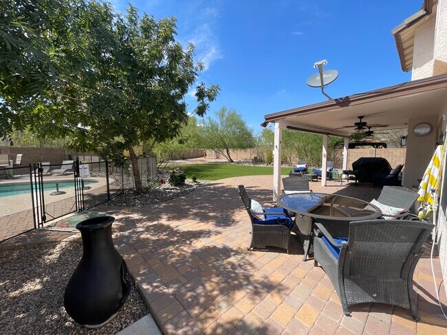 Photo - 2934 S Woodruff Cir