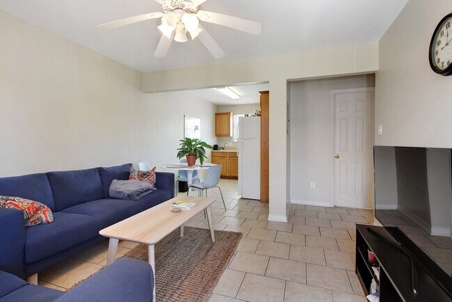Photo - 2BD/1BA Apartment, Gated complex Unit #10