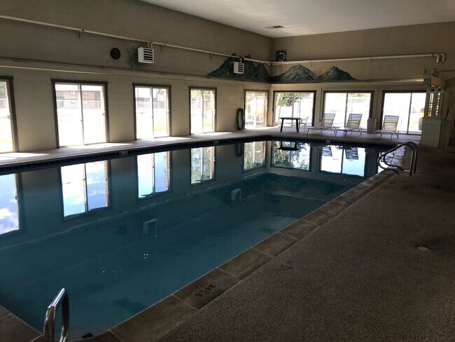 Photo - Dillon Valley East Condo! Great Natural Light!