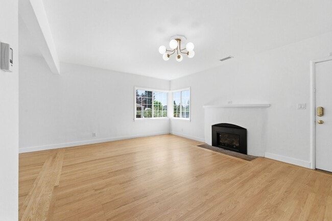 Photo - Charming 2 bed, 1.5 bath Alta Heights Home