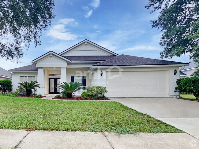 Building Photo - 1406 Canopy Oaks Dr Rental