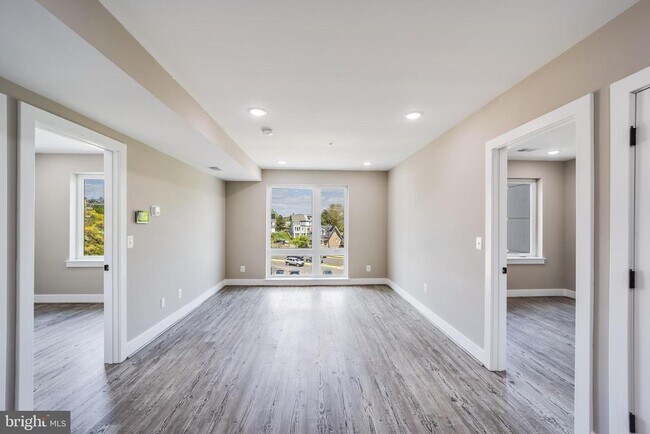 Building Photo - 1617 Rhode Island Ave NE Unit 501 Rental