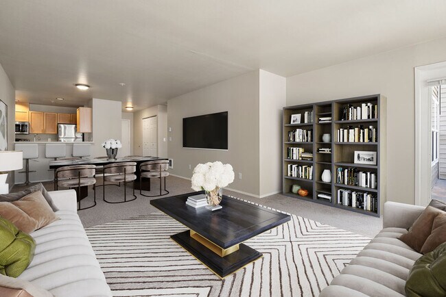 City Watch Apartments