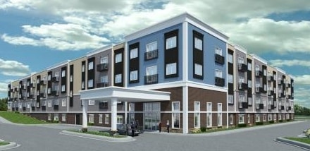 Photo - Arbor Place of Lisle Senior Living