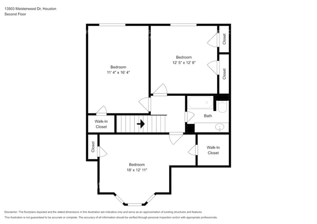 Photo - 13503 Meisterwood Dr