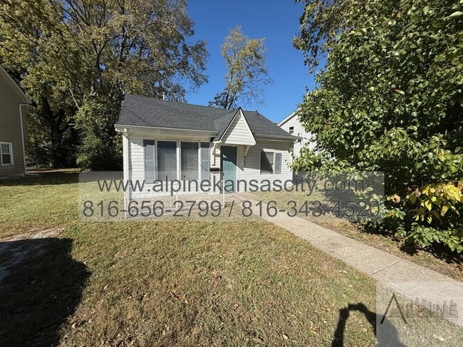 Photo - Small Affordable Home in Liberty
