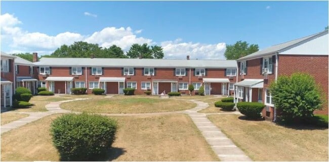 Summerfield Townhouses
