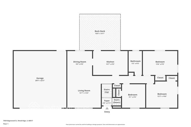 Photo - 7939 Edgewood Ct