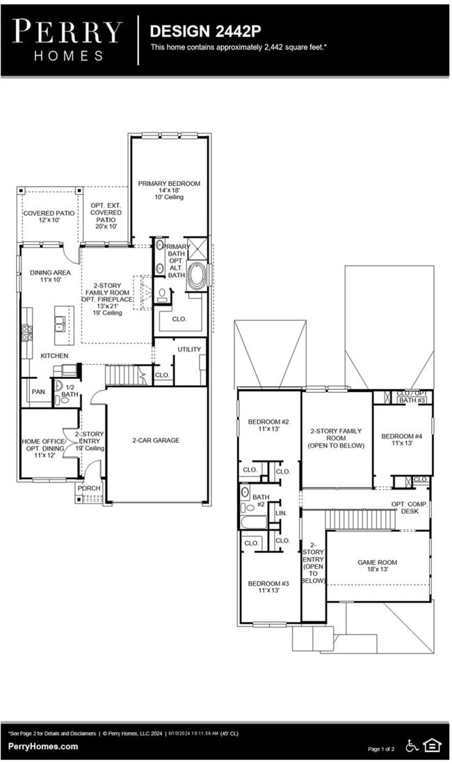 Photo - 14818 Whistling Duck Ln