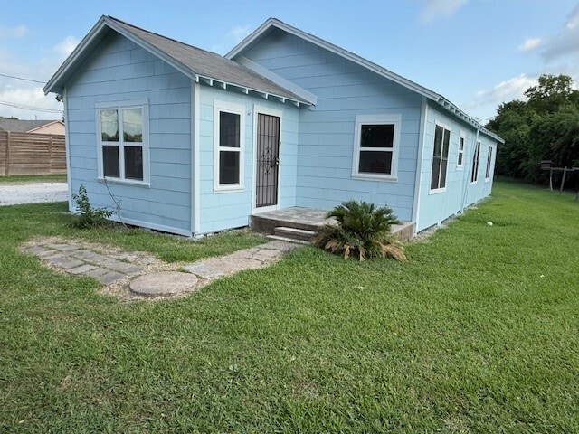 Building Photo - 4822 W Cedar Bayou Lynchburg Rd Rental