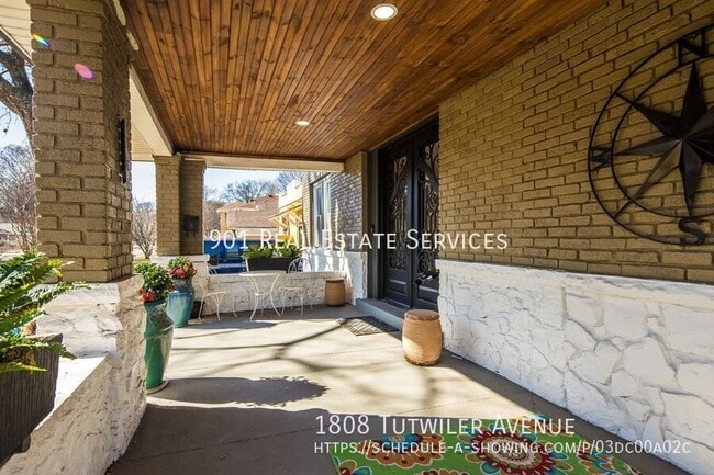 Photo - 1808 Tutwiler Ave