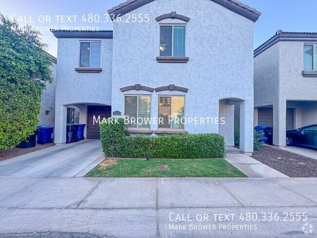 Building Photo - 1116 W Auburn St Rental