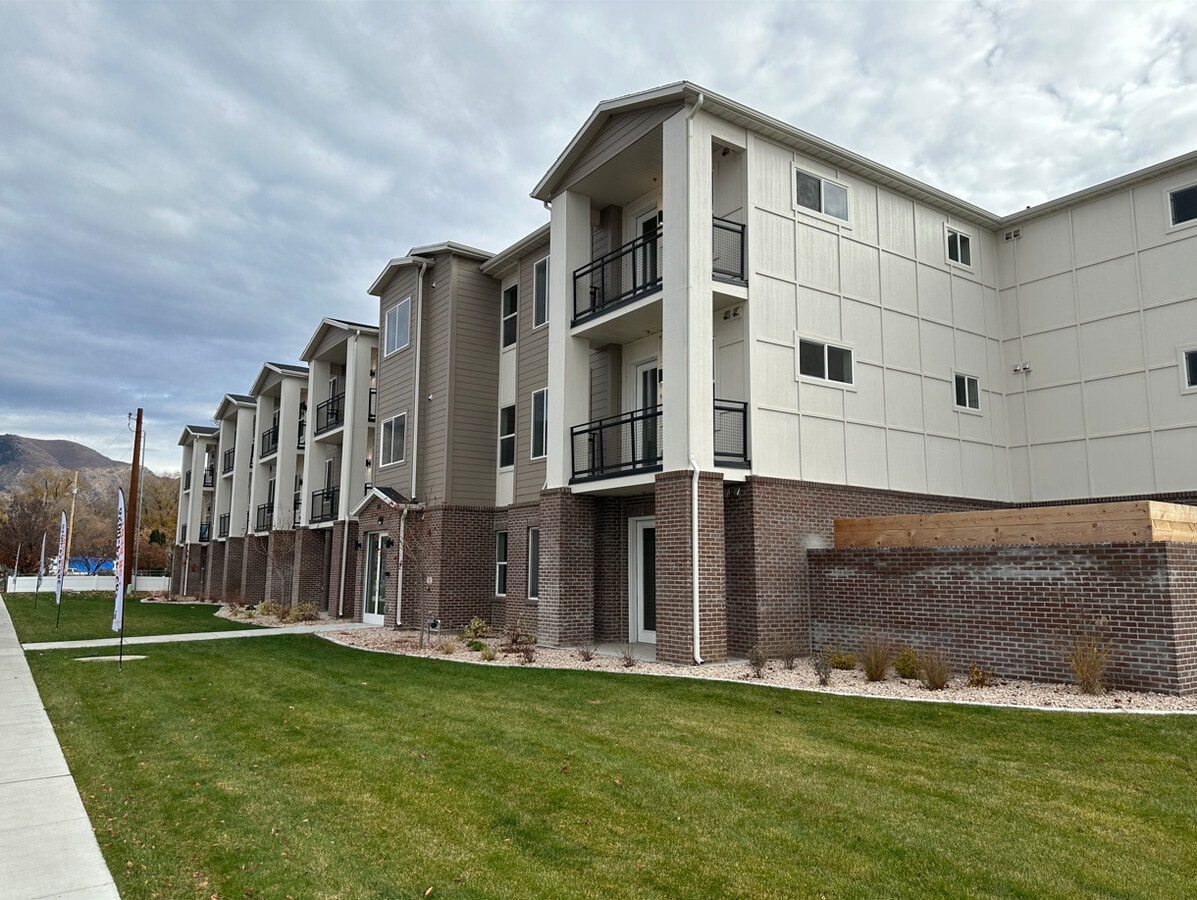 Morrelli Apartments - Morrelli Apartments