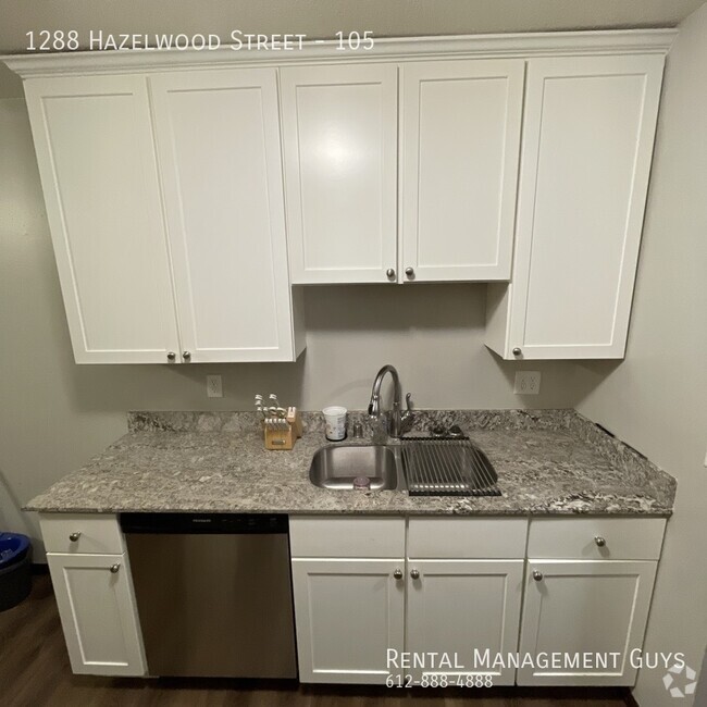 Building Photo - 1288 Hazelwood St Unit 105 Rental