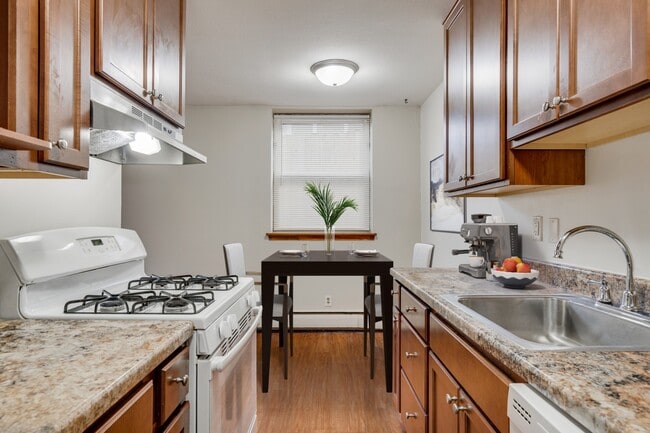 Photo - Aldrich Avenue Apartments