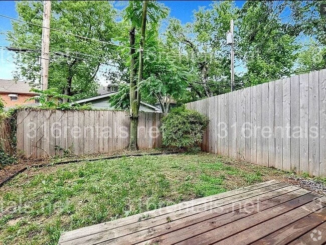Building Photo - 844 N Nims Ave Unit 844 N Nims St Rental