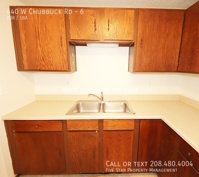 Photo - 440 W Chubbuck Rd Unit 6